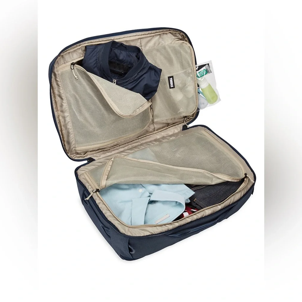 Crossover 2 Convertible Carry-On